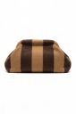 borsa modello clutch nappy